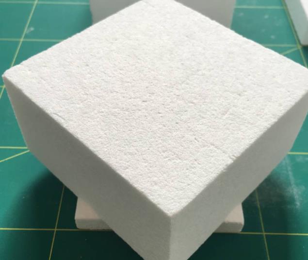 絕熱材料檢測(cè)