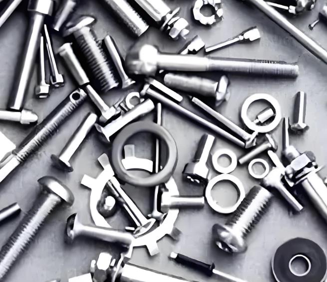 緊固件檢測(cè)
