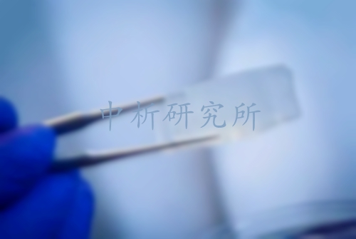 生物力學檢測