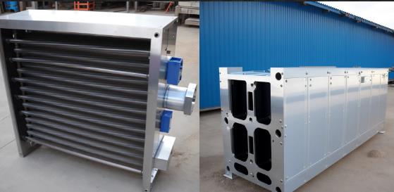 GB 16409-1996 板式換熱器