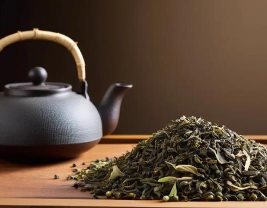 茶葉檢測