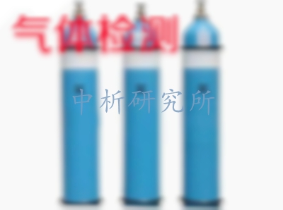 氣體檢測(cè)