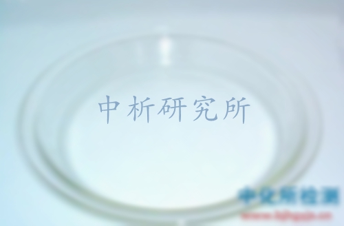 保溫涂料第三方檢測機構