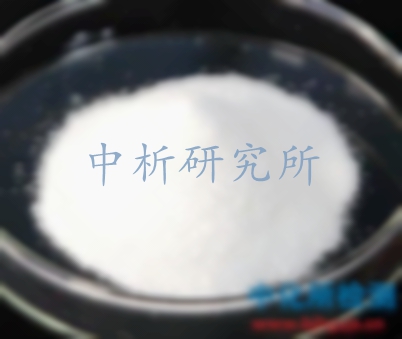 微晶纖維素檢測