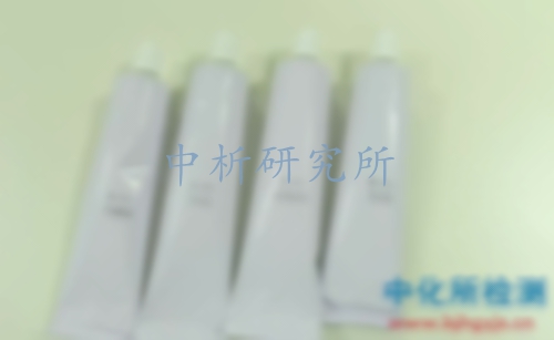 免釘膠檢測