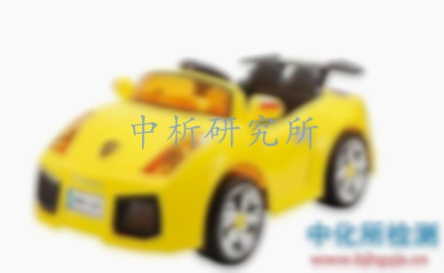 童車(chē)檢測(cè)