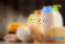 洗發(fā)露檢測