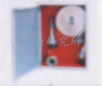 消火栓箱檢測(cè)