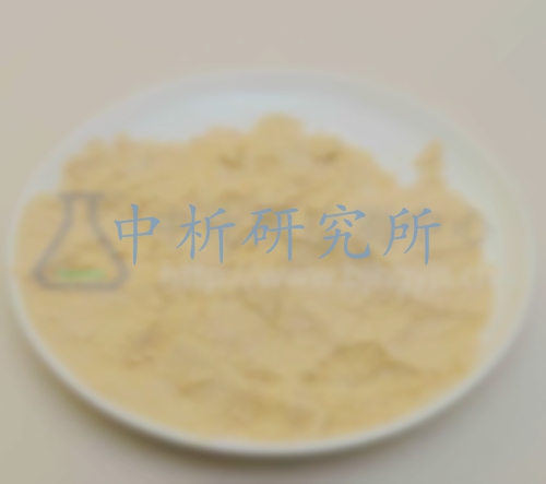 農產品檢測