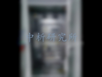 控制柜檢測(cè)