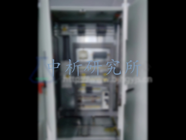 控制柜檢測(cè)