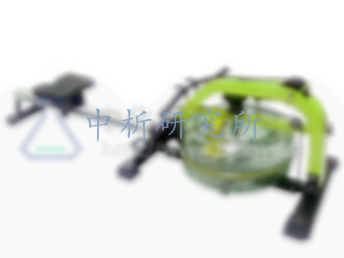 劃船機(jī)檢測