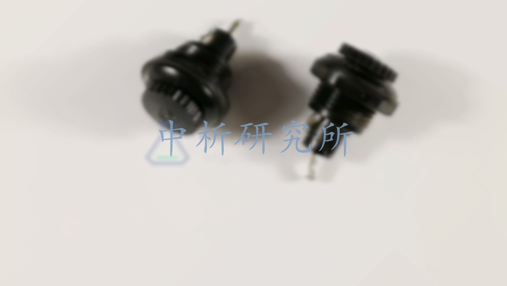 電位器檢測(cè)