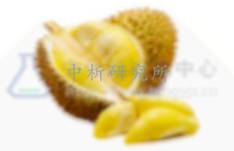 榴蓮檢測(cè)
