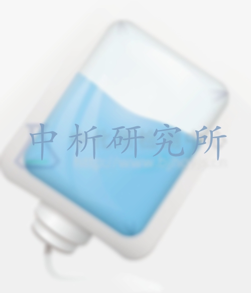 輸液袋檢測(cè)