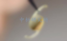 人工晶狀體檢測